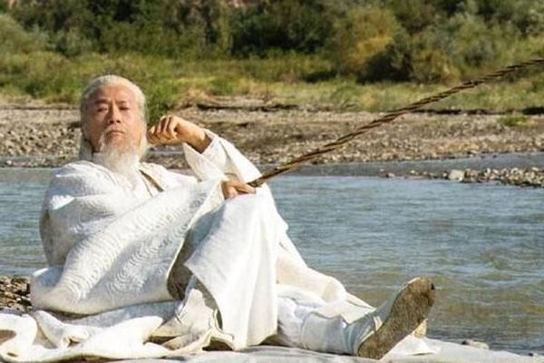 《将夜》实力分四大档次,剑圣柳白和佛陀排在