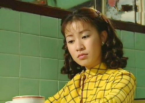 17年前这部剧才叫高颜值：佘诗曼略显青涩，这阵容不可能再有