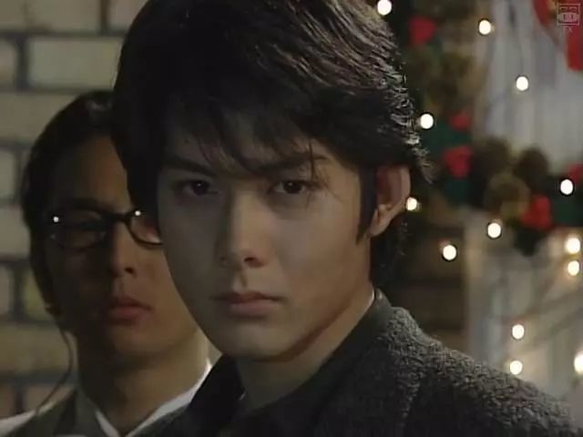 林允x王大陆?新版《一吻定情》是恶搞版的吧……