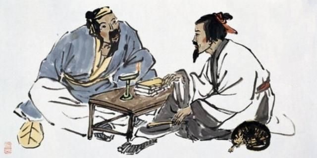 成语什么中弟_成语故事简笔画(3)