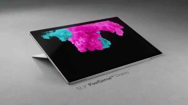 微软两款Surface产品哪个好?对比一下