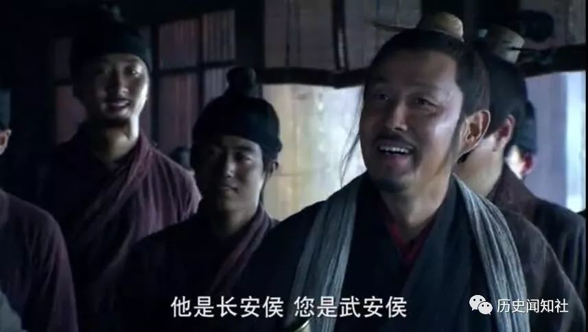 楚怀王与项羽的权力博弈，宋义只不过是牺牲品