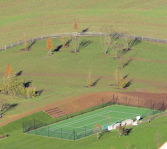 望子成龙的苦心天下妈妈都一样 贝嫂壕掷3万英