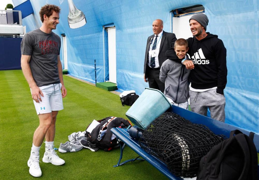 望子成龙的苦心天下妈妈都一样 贝嫂壕掷3万英