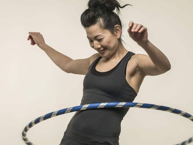想减掉"游泳圈",这3个有效的减肚子赘肉的方法,可以
