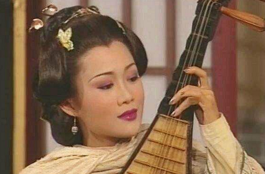 历史上陈圆圆长相如何?这些珍贵画像给出了答案