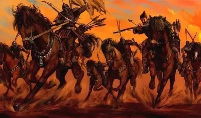 项羽章邯巨鹿之战,发生在河北省哪儿?