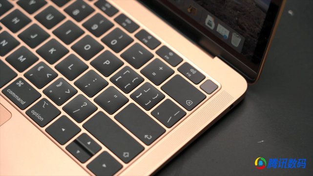 新MacBook Air体验 主打视网膜屏幕与轻薄机身