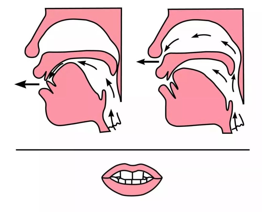 小学一年级前后鼻音发音技巧 (附:平翘舌音 前后鼻音)