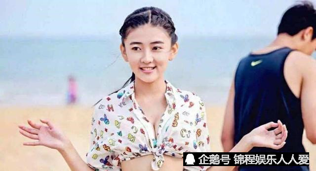 梁洁老公曝出,没想到竟然是他,但是和八王爷有一腿