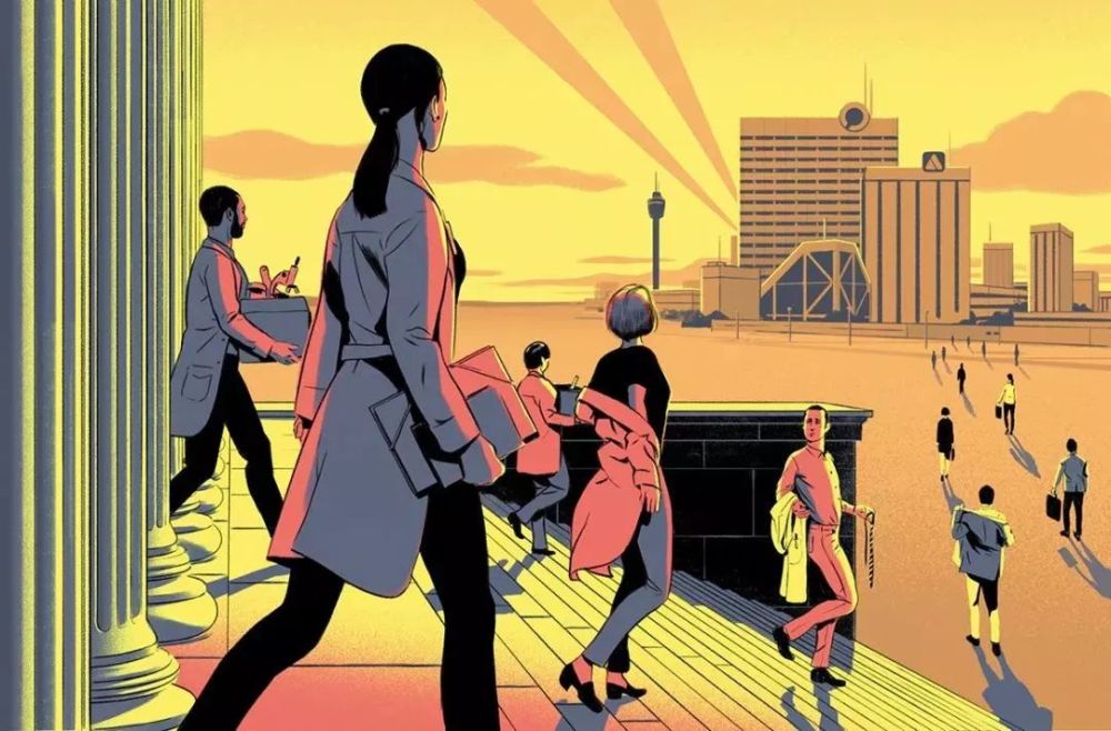 年薪十万在国际上属于什么水平?| 全球科研人收