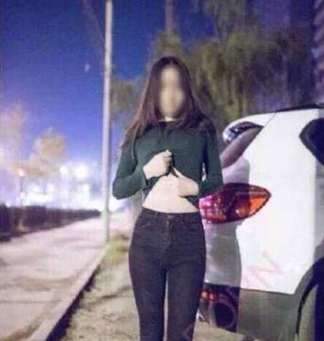 网红"优衣库"女主,高调"复出"抖音,网友:硬盘存最后一