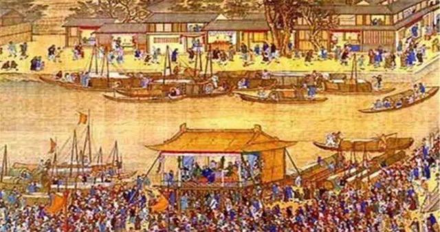 康熙人口_陈道明康熙(2)
