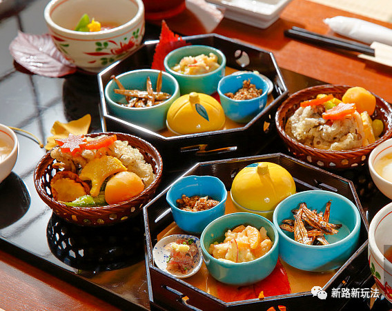 收藏版 | 史上最强东京自由行攻略!