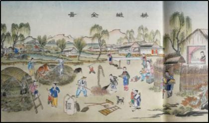 王凤:中国古代女性形象及其生活空间的建构与