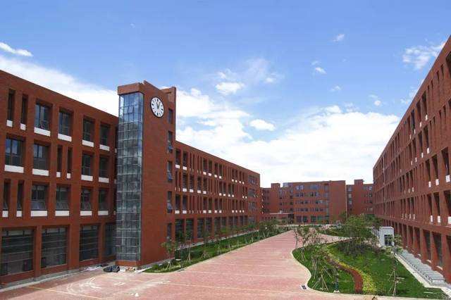 我国这所大学常被误会是民办,但实则是官校,