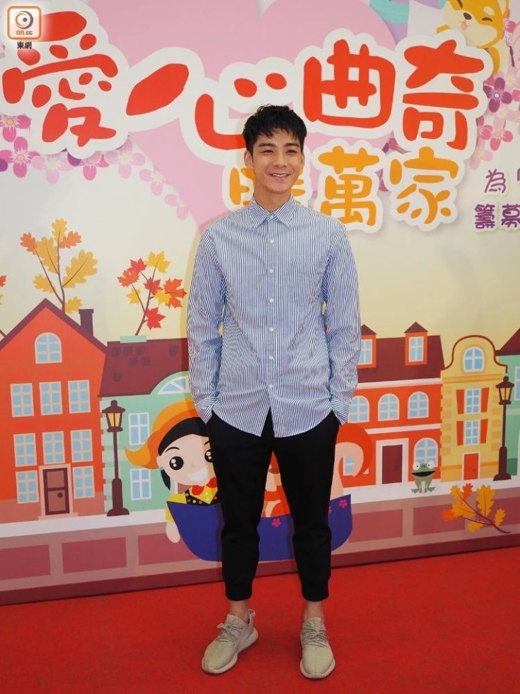 TVB力捧小鲜肉半复工未安排拍剧:主力做综艺