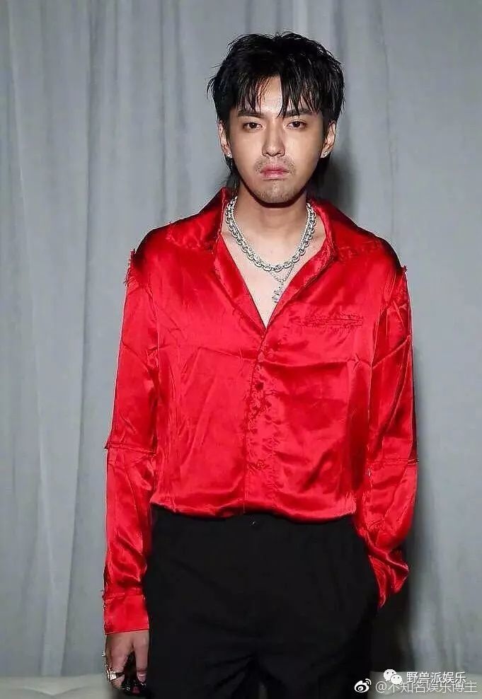 11月吹来的第一阵风，叫做欧美颓废风？