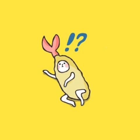 搞怪·沙雕头像"我是人间精品,请不要用凡人的眼光看我"