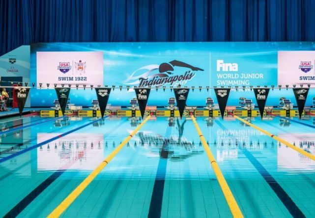 史无前例!杭州短池世锦赛总奖金207万美元 破