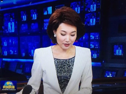 阿根廷的新闻联播女主持，阿根廷美女主持？