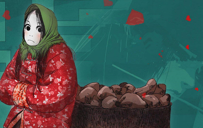 企鹅娘测试:在二次元,女主会成为你的谁?