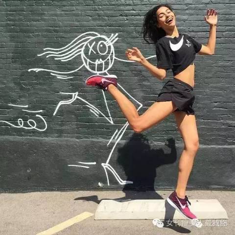 每天只需要30秒就可以瘦瘦瘦!_订阅_腾讯网