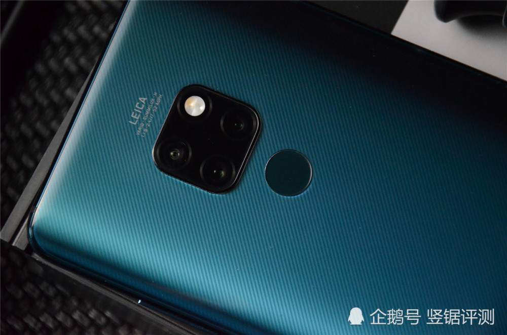 华为Mate 20相机拍照体验!实力强劲,让人不得