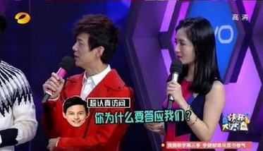 有一种娱乐圈老干部叫霍建华