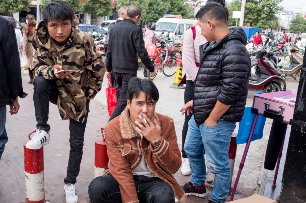 中国治安最差的古镇,偷抢拐骗,鱼龙混杂