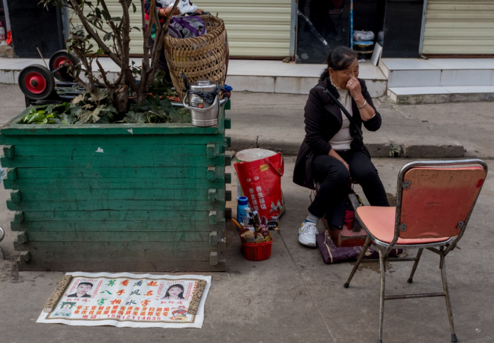 中国治安最差的古镇,偷抢拐骗,鱼龙混杂