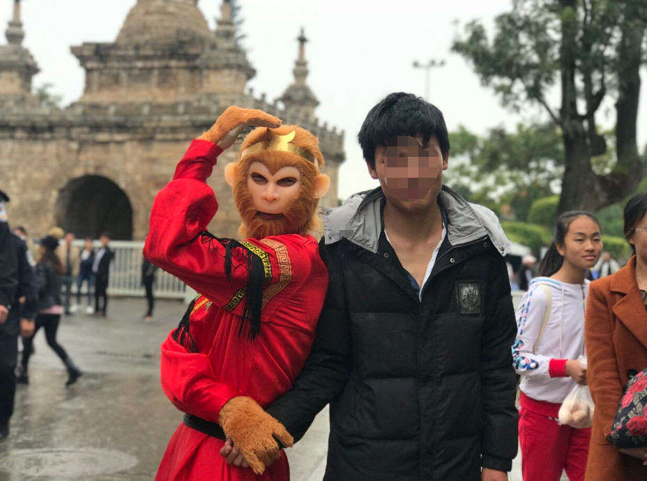 中国治安最差的古镇,偷抢拐骗,鱼龙混杂