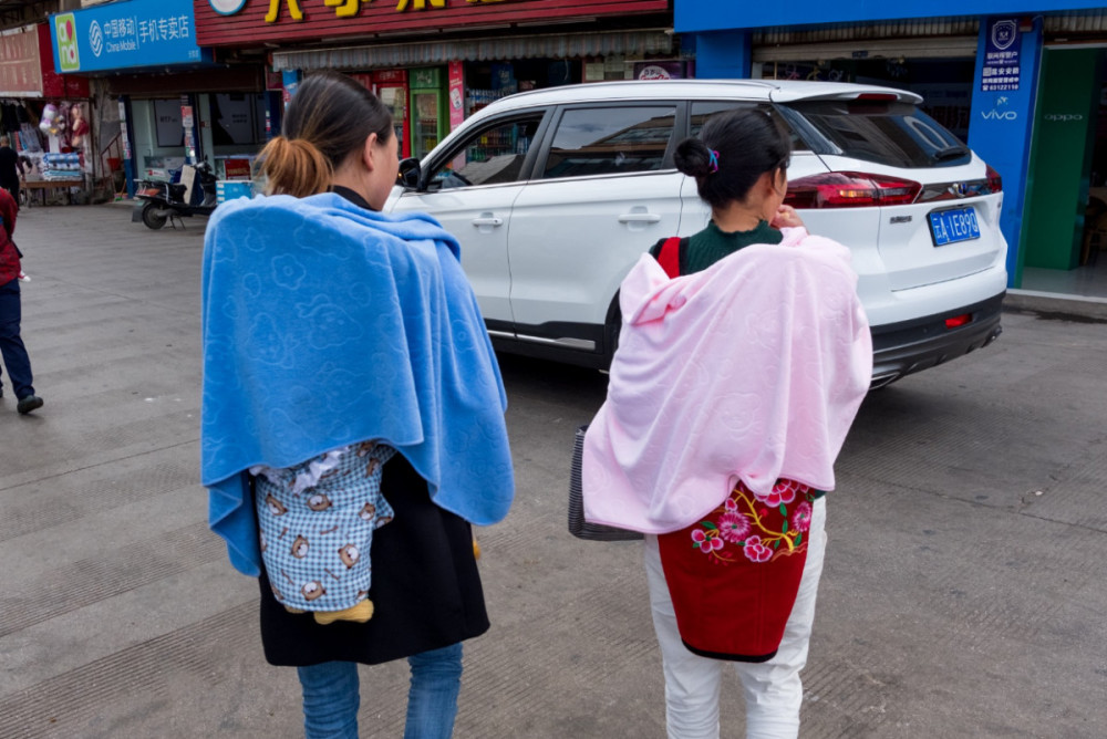 中国治安最差的古镇,偷抢拐骗,鱼龙混杂