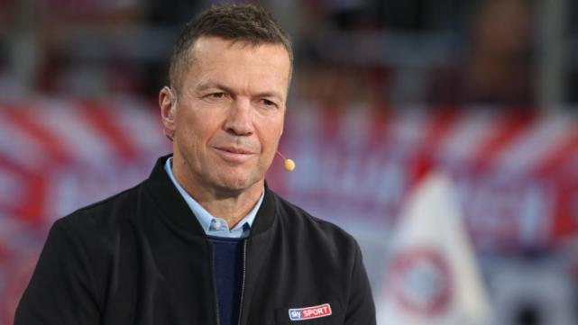 国家德比前德国两名宿打嘴仗 马特乌斯:拜仁必