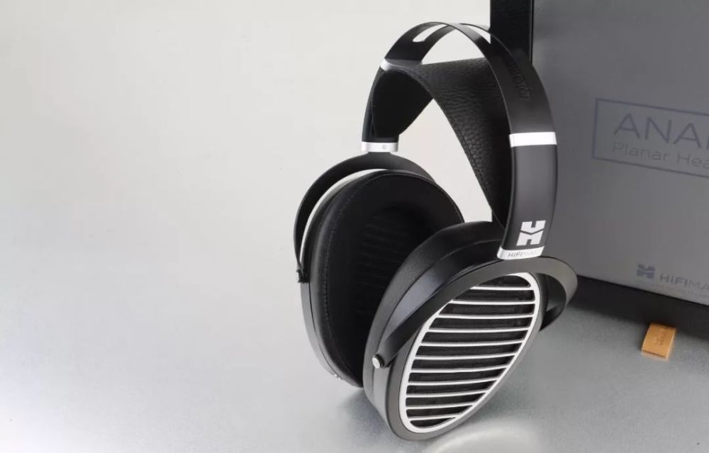 直推大耳再进化,感受HIFIMAN ANANDA耳机的