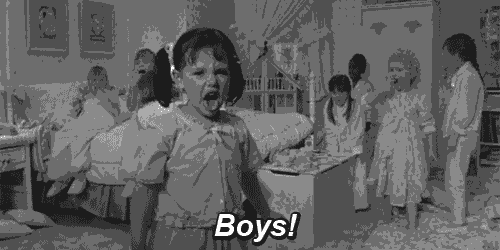 小秘密 | <em>剪头发</em>前你先要确定这几件事 才不会后