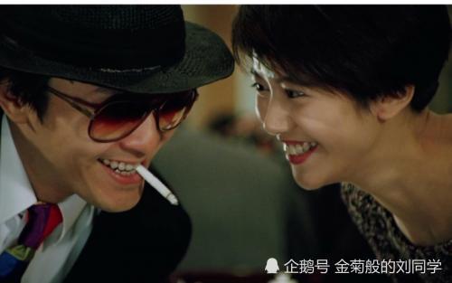 曾给周星驰当配角，年仅29岁便去世，网友：比蓝洁瑛还凄惨！