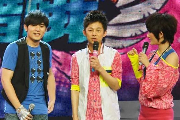 过去13年哪位明星做客《快乐大本营》创最高