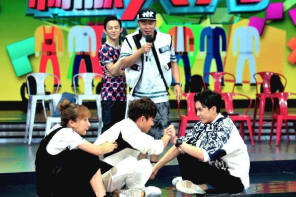 过去13年哪位明星做客《快乐大本营》创最高