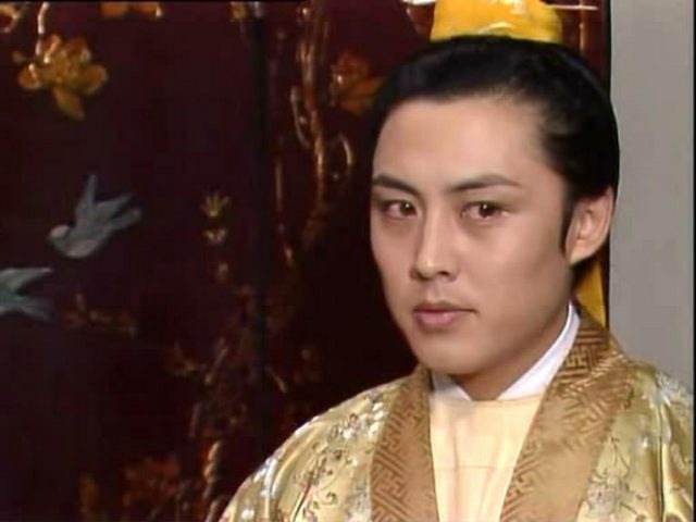 邢夫人一句责骂的话,揭开了红楼梦中贾琮的神秘身份