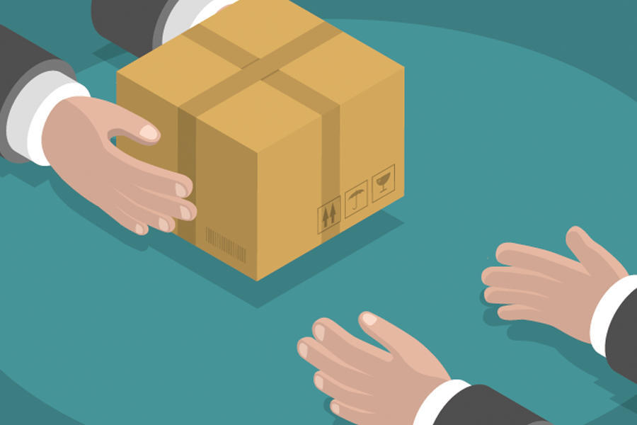 快递业风起云涌:中通优势明显,韵达紧随其后,申