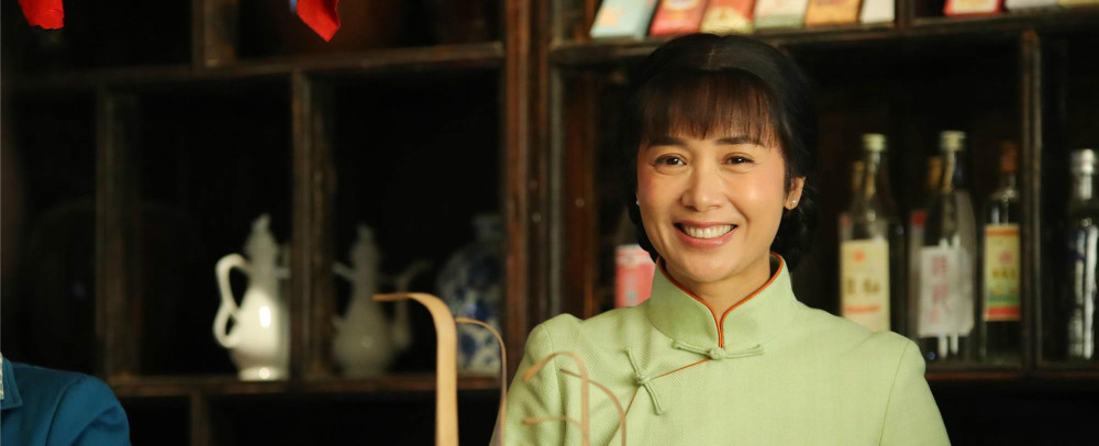 《正阳门下》三个"白眼狼"角色,心疼女主,网友白帮