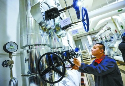 北京市3300余座供热锅炉统一点火试运行