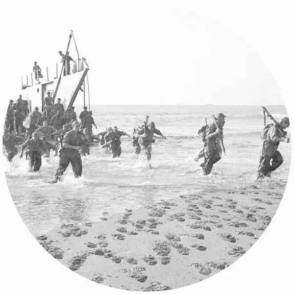 诡异的中东战争:英法和埃及都输了,那到底谁是