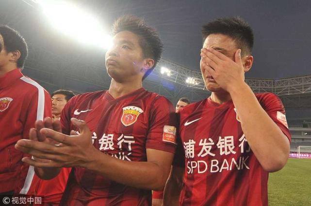 一座城两支队三代人 徐根宝20年撑起上海足球