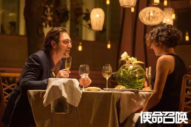 资讯 | 《使命召唤》发中文预告 西恩·潘跨国战