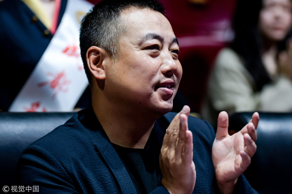 国乒男女队互换教练 刘国梁亲自督战刘诗雯\/许