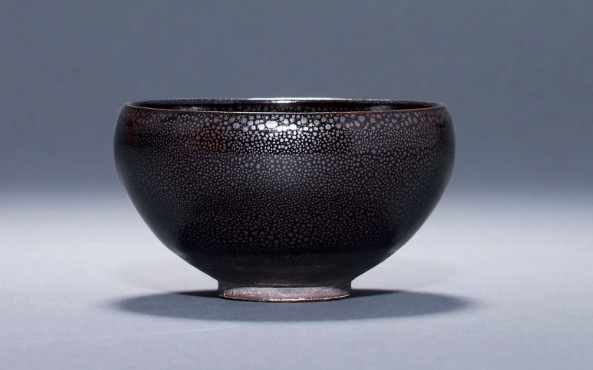 宋代建窑瓷器的几大特点