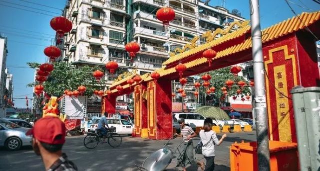 西安首次开通直飞缅甸航线!元旦抓紧感受一下