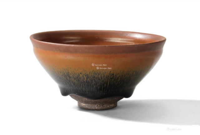 宋代建窑瓷器的几大特点